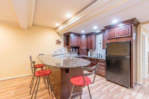 2101 Bohler Rd, Atlanta GA  30318-1515 exterior