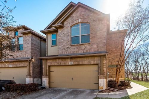 6505 Rutherford Rd, Plano, TX 75023-2370