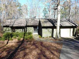 1600 Apalachee Woods Trl, Buckhead, GA 30625-1541