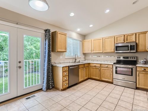 12274 Utica Pl, Westminster CO  80020-5657 exterior