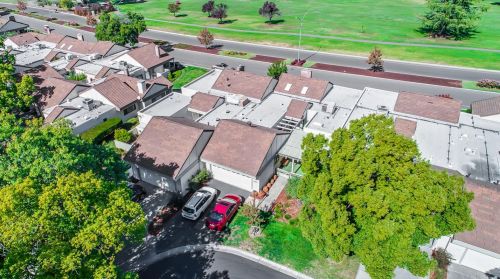 6167 Montgomery Pl, San Jose, CA 95135-1428