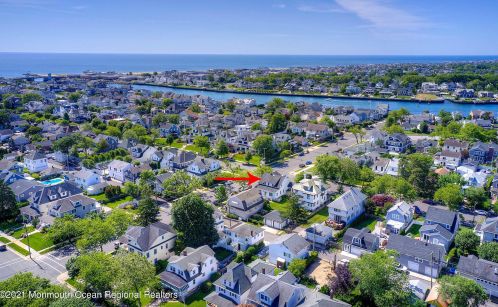 400 Lincoln Ave, Avon, NJ 07717-1108