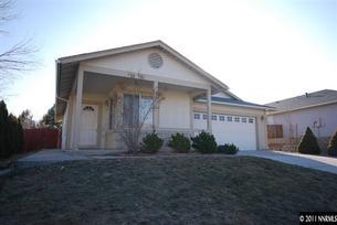 7130 Crosswater Ct, Reno, NV 89523-7104