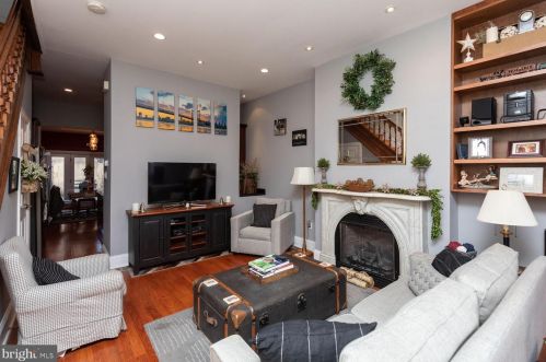 808 Federal St, Philadelphia, PA 19147-5007