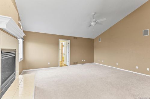 7510 Monaco Way, Englewood CO  80112-2550 exterior