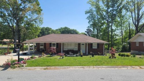 5179 Laurel Cir, Morrow, GA 30260-3430