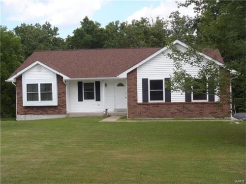 304 Country View Dr, Winfield, MO 63389-3312