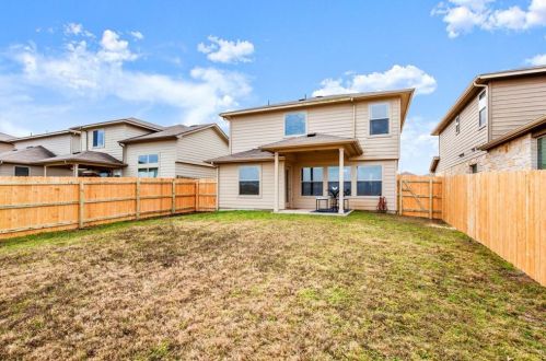 12402 Walter Vaughn Dr, Webberville TX 78653-4687 exterior