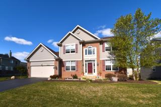 2576 Sandpiper Dr, Third Lake, IL 60046