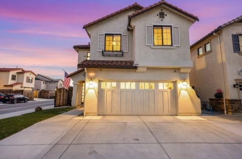 16065 Church St, Morgan Hill, CA 95037-5414