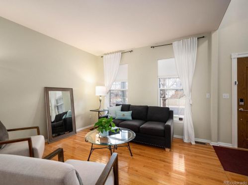 18884 Ida Ave, Denver CO  80015-5119 exterior