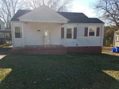 21 Ellendale Ave, Greenville, SC 29609-3616