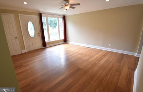 361 South Dr, Aberdeen MD  21001-3539 exterior