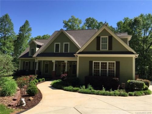 8809 Maggie Robinson Rd, Waxhaw, NC 28173-8789