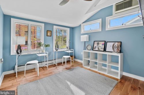 125 Sherman Ave, Silver Spring MD 20912-5744 exterior