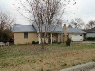 201 Lynn Ave, Republic, MO 65738-2094