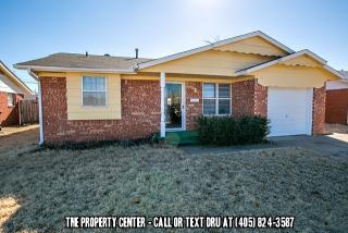 116 Vine St, Yukon, OK 73099-4014