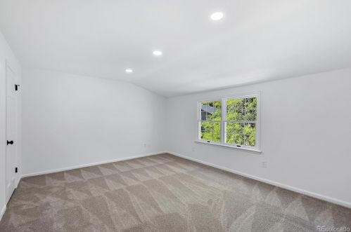 6091 Belmont Way, Parker CO  80134-5503 exterior