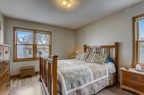 1729 5th St, Saint Paul MN  55112-6547 exterior