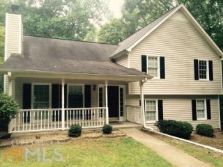 58 Gerri Dr, Newnan, GA 30263-4297