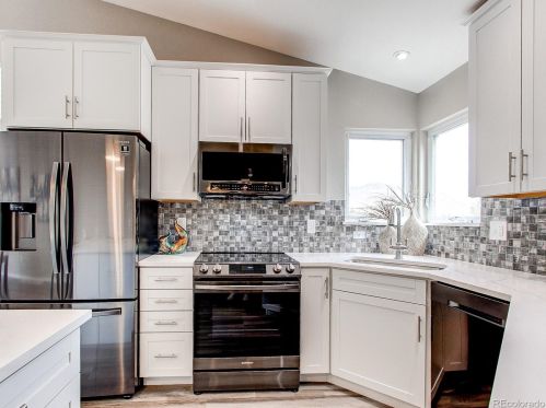 506 High Point Dr, Lakewood CO  80403 exterior