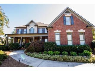 2132 Waterway Ln, Lithonia, GA 30078-7724