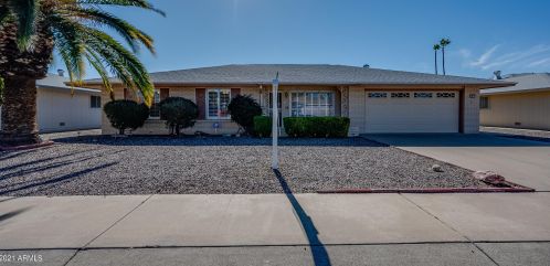 15617 Nicklaus Ln, Sun City, AZ 85351-1761