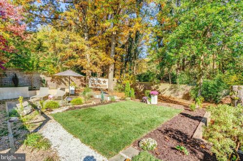 10009 Leafy Ave, Silver Spring MD 20910-1021 exterior