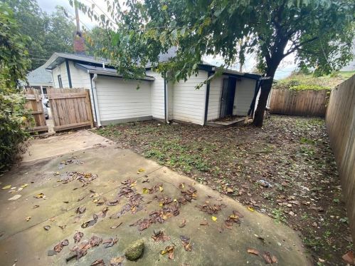 857 Hubbard St, Atlanta GA  30310-3007 exterior