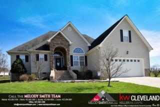 249 Gentle Mist Ln, Cleveland, TN 37312-6813