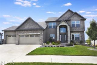 1204 Norma Dr, Bloomington, IL 61704-8404