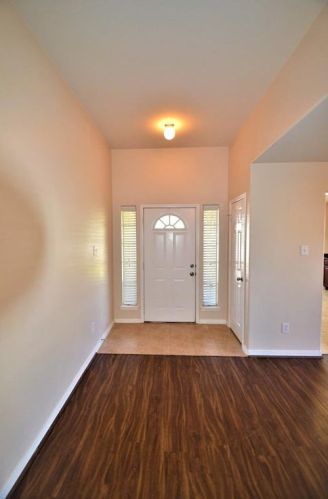 321 Broken Pine Ct, Conroe TX  77304-1775 exterior