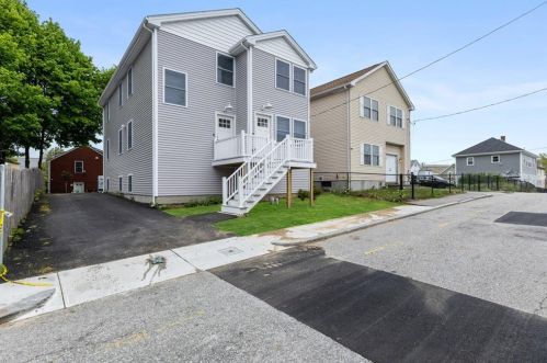 19 Millard St, Providence, RI 02905-1507