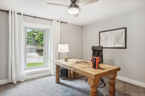 8523 Jamison Ave, Englewood CO  80112-2702 exterior