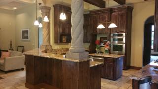 8415 Big View Dr, Austin TX  78730-1534 exterior