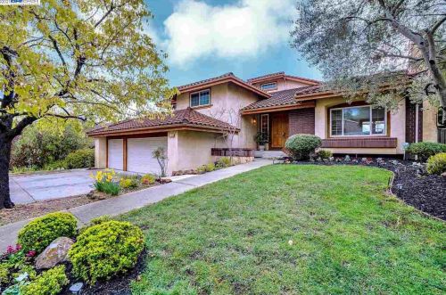 11263 Rothschild Ct, Pleasanton, CA 94568-3525