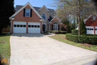 2872 Colleton Dr, Marietta, GA 30066-5484