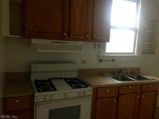 1614 Lasalle Ave, Norfolk VA  23509-1173 exterior