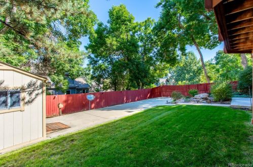 11341 66 Pl, Arvada CO  80004-2002 exterior