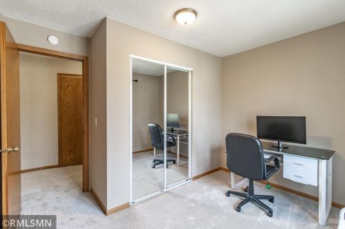 1753 Forssa Way, Saint Paul MN  55122-2693 exterior
