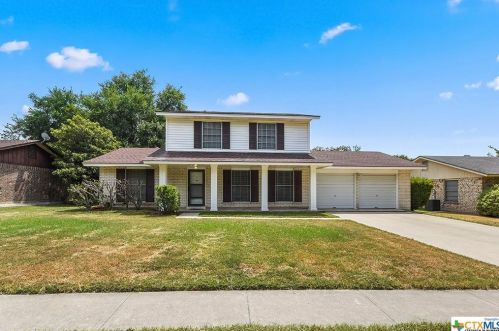 4334 Springview Dr, San Antonio, TX 78222-3707