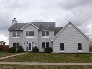 2540 Charlack Ave, Springfield IL  62704-4169 exterior