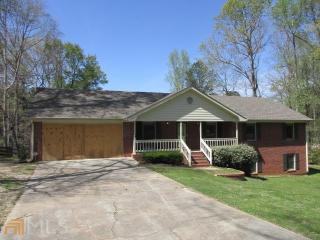 4895 Lake Forest Dr, Conyers, GA 30094-4425