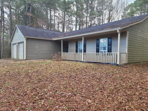 3747 Windy Hill Dr, Conyers GA  30013-2970 exterior