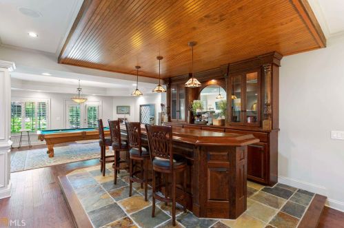1500 Brookhaven Trce, Atlanta GA  30319-2557 exterior