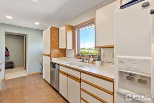 724 Gait Cir, Fort Collins CO  80524-9551 exterior