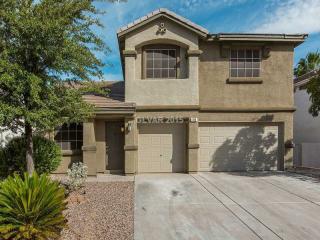 1118 Blitzen Dr, Henderson, NV 89012-4471