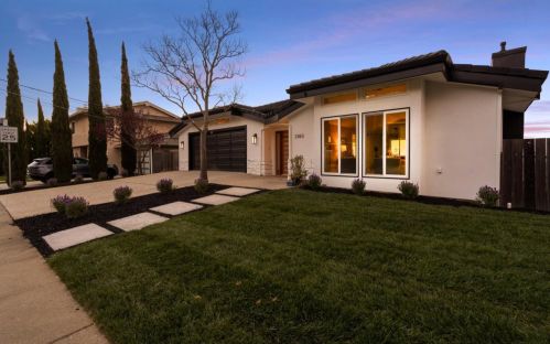 3363 Melendy Dr, San Carlos, CA 94070-3447