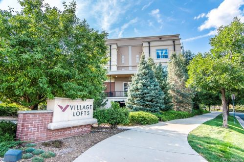 5677 Park Place Ave, Englewood, CO 80111-3388