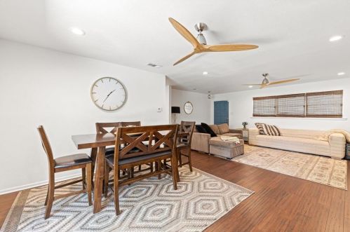 7036 Treehaven Rd, Fort Worth TX  76116-9034 exterior